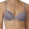 Triumph Body Make-Up Essentials Wired Padded Bra - Twilight Grey