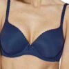 Triumph Perfectly Soft WHP Bra - Deep Water