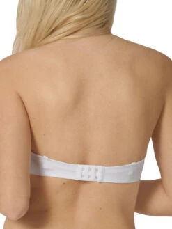 Triumph Body Make-Up Essentials Wired Padded Bra - White -Outlet Soft Curve Bra Store braforme triumph 20body make up essentials wdp bra strapless multiway bra 10156745 0003 white b2