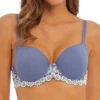 Wacoal Embrace Lace Contour Bra - Wild Wind/Egret
