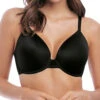 Wacoal Net Effects Contour Bra - Black