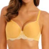 Wacoal Florilege Moulded Spacer Bra - Honey