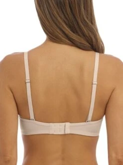 Wacoal Accord Strapless Bra - Frappe -Outlet Soft Curve Bra Store braforme wacoal accord we600415 frp b
