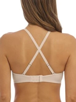 Wacoal Accord Strapless Bra - Frappe -Outlet Soft Curve Bra Store braforme wacoal accord we600415 frp b1