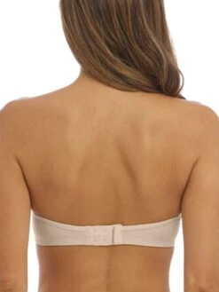 Wacoal Accord Strapless Bra - Frappe -Outlet Soft Curve Bra Store braforme wacoal accord we600415 frp b2