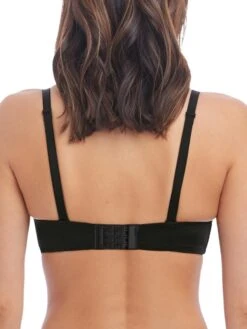Wacoal Red Carpet Strapless Bra - Black -Outlet Soft Curve Bra Store braforme wacoal lingerie bra wa854119 blk b