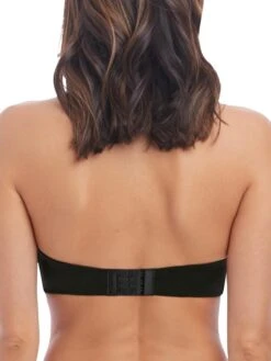 Wacoal Red Carpet Strapless Bra - Black -Outlet Soft Curve Bra Store braforme wacoal lingerie bra wa854119 blk b2