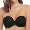 Wacoal Red Carpet Strapless Bra - Black