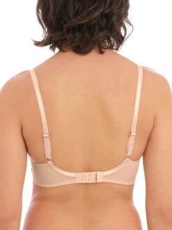 Wacoal Raffine Underwired Contour Bra - Frappe -Outlet Soft Curve Bra Store braforme wacoal we148004 frp b