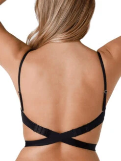 Outlet Soft Curve Bra Store -Outlet Soft Curve Bra Store braforme wonderbra ultimate silhouette w9243 multiway bra 001 black b1