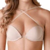 Wonderbra Ultimate Silhouette Multiway Bra - Skin