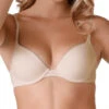 Wonderbra Ultimate Silhouette T-Shirt Bra - Skin