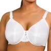 Chantelle Hedona T-Shirt Bra - White