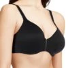 Chantelle Chic Essential Covering Spacer Bra - Black