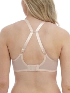 FANTASIE Ann-Marie T-Shirt Bra - Blush -Outlet Soft Curve Bra Store fantasie 20ann marie 20lingerie 20bra 20fl100608blh 20b1