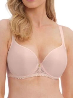 FANTASIE Ann-Marie T-Shirt Bra - Blush