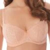 FANTASIE Ana Half Cup Bra - Blush