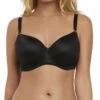 FREYA Starlight T-Shirt Bra - Black