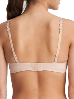 MARIE JO Tom Padded Balcony Bra - Caffé Latte -Outlet Soft Curve Bra Store marie jo tom l 20aventure 200120829 20 20cal 20b