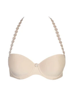 MARIE JO Tom Padded Balcony Bra - Caffé Latte -Outlet Soft Curve Bra Store marie jo tom l 20aventure 200120829 20 20cal 20p2