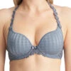 MARIE JO Avero Padded Heartshape Bra - Atlantic Blue