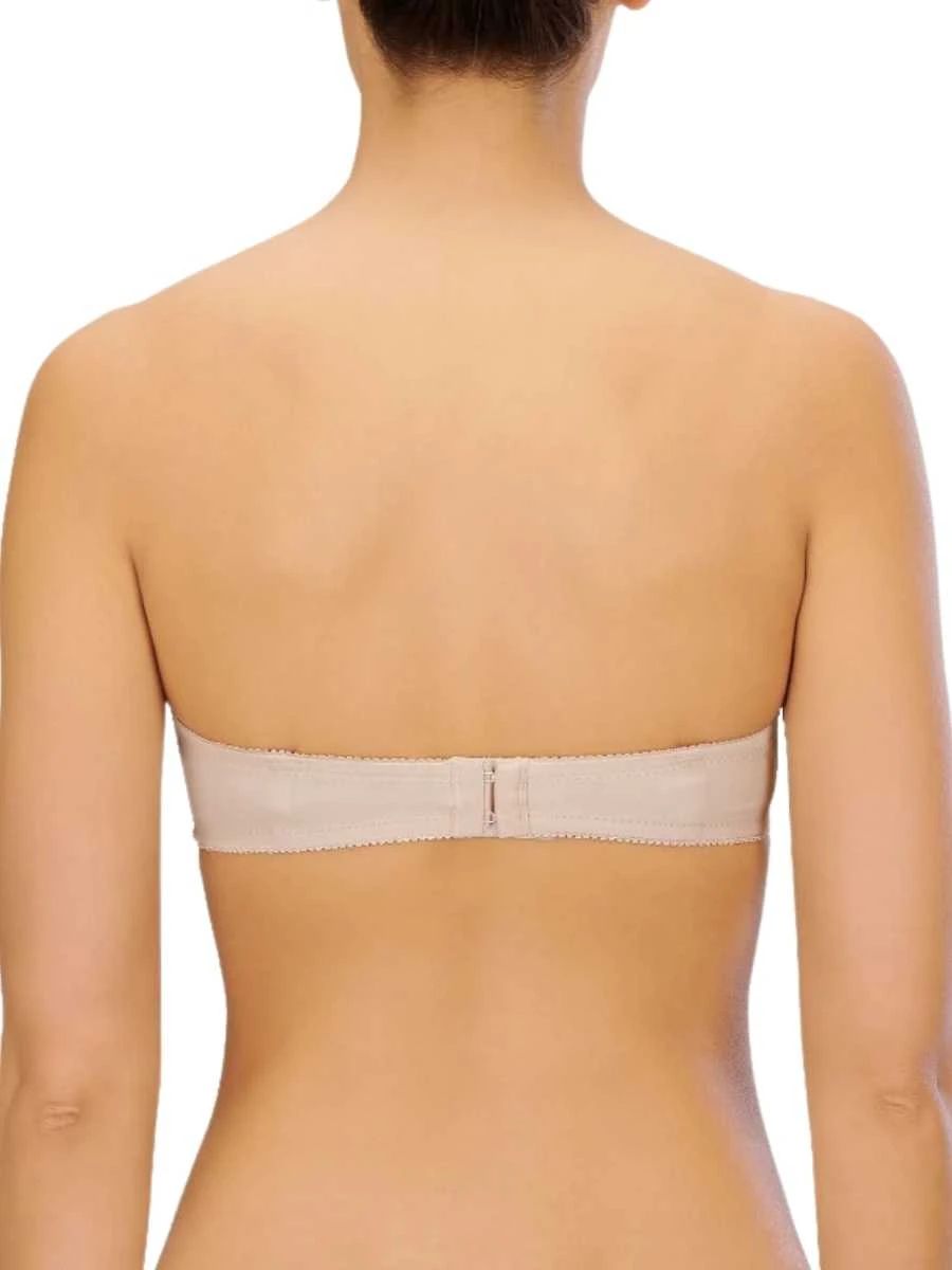 Naturana Multiway Bra - Light Beige 3 Naturana Multiway Bra - Light Beige - Image 3