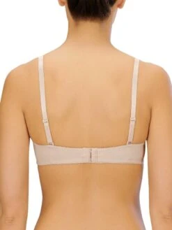 Naturana Multiway Bra - Light Beige 8 Naturana Multiway Bra - Light Beige -Outlet Soft Curve Bra Store naturana 207633 20895 20light 20beige 20b1