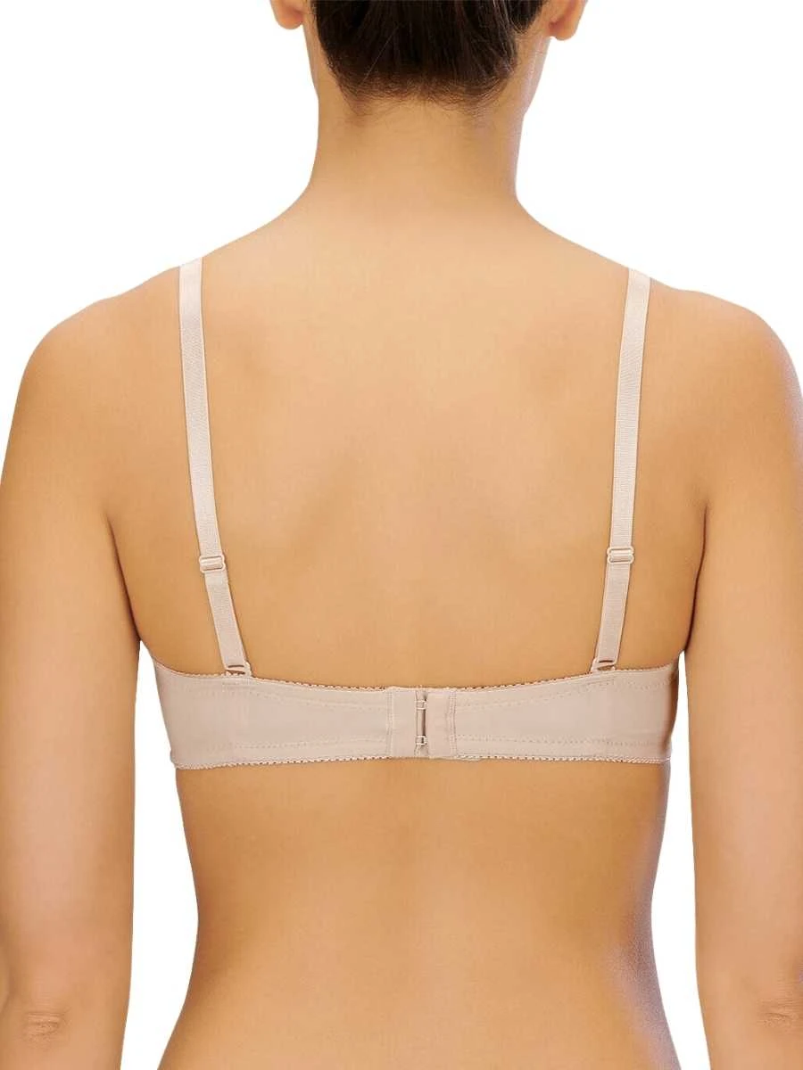 Naturana Multiway Bra - Light Beige 4 Naturana Multiway Bra - Light Beige - Image 4