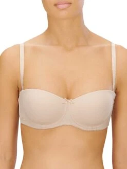 Naturana Multiway Bra - Light Beige