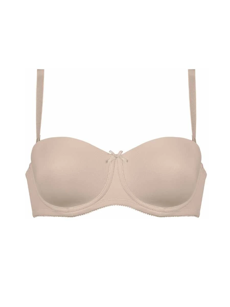 Naturana Multiway Bra - Light Beige 5 Naturana Multiway Bra - Light Beige - Image 5