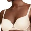 Passionata Marta Covering T-Shirt Bra - Pearl