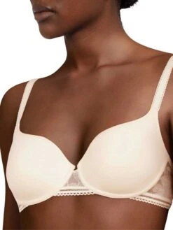 Passionata Marta Covering T-Shirt Bra - Pearl