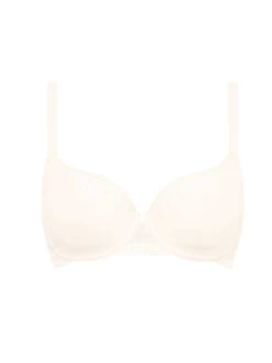 Passionata Marta Covering T-Shirt Bra - Pearl -Outlet Soft Curve Bra Store passionata 20marta 20bra 20p46h90 200nl 20pearl 20p