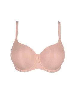 PRIMADONNA Figuras Padded Heartshape Bra - Powder Rose -Outlet Soft Curve Bra Store prima 20donna 20figuras 20bra 200263250 20pwd 20powder 20rose 20p