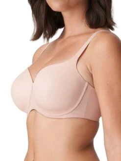 PRIMADONNA Figuras Padded Heartshape Bra - Powder Rose -Outlet Soft Curve Bra Store prima 20donna 20figuras 20bra 200263250 20pwd 20powder 20rose 20s