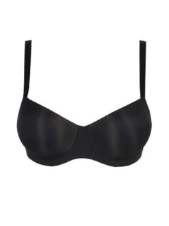 PRIMADONNA Figuras Padded Balcony Bra - Charcoal 9 PRIMADONNA Figuras Padded Balcony Bra - Charcoal -Outlet Soft Curve Bra Store prima 20donna 20figuras 20bra 200263252 20chb 20charcoal 20p