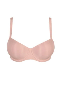 PRIMADONNA Figuras Padded Balcony Bra - Powder Rose -Outlet Soft Curve Bra Store prima 20donna 20figuras 20bra 200263252 20pwd 20powder 20rose 20p