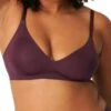 Sloggi BODY ADAPT T-Shirt Bra - Ebony Brown