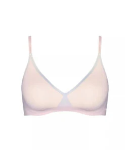 Sloggi BODY ADAPT T-Shirt Bra - Skin/Light Combination -Outlet Soft Curve Bra Store sloggi lingerie body adapt 10207489 m001 p