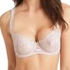 Aubade Softessence Half Cup Bra - Skin