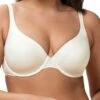 Triumph Body Make-Up Soft Touch Half Cup Bra - Vanille