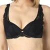 Triumph Amourette Charm Padded Bra - Black