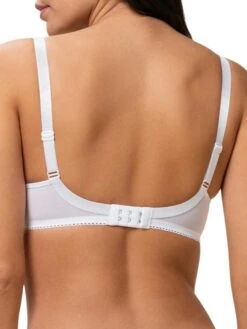 Triumph Beauty-Full Darling WP Bra - White -Outlet Soft Curve Bra Store triumph lingerie beauty full 10157742 0003 b