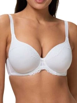 Triumph Beauty-Full Darling WP Bra - White