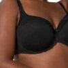 Triumph Beauty-Full Darling WP Bra - Black