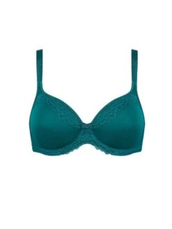 Triumph Beauty-Full Darling WP Bra - Mystic Sea -Outlet Soft Curve Bra Store triumph lingerie beauty full 10157742 6723 p