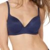 Triumph Body Make-Up Soft Touch WP Bra - Navy Blue