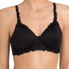 Triumph Modern Finesse WP Bra - Black
