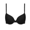 Wonderbra Ultimate T-Shirt Bra - Black