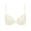 Wonderbra Ultimate T-Shirt Bra - Ivory